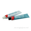Glue acrílico adhesivo ambiental AB para autopartes